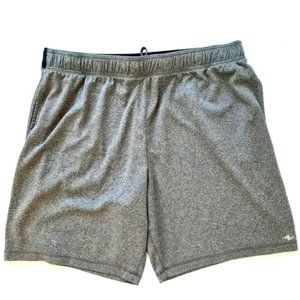 MEN'S ATHLETIC WORKS SHORTS SIZE XXL